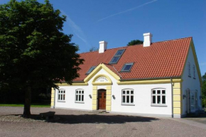 Unik lokation til jeres næste ferie in Dronninglund